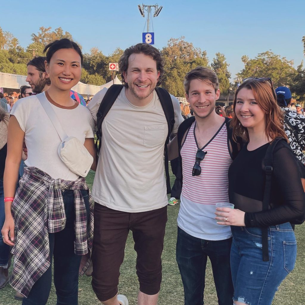 Who Is Riley O'Connor Married To? Uncover the Details