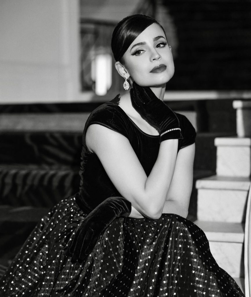 Sofia Carson Husband: Who Is He