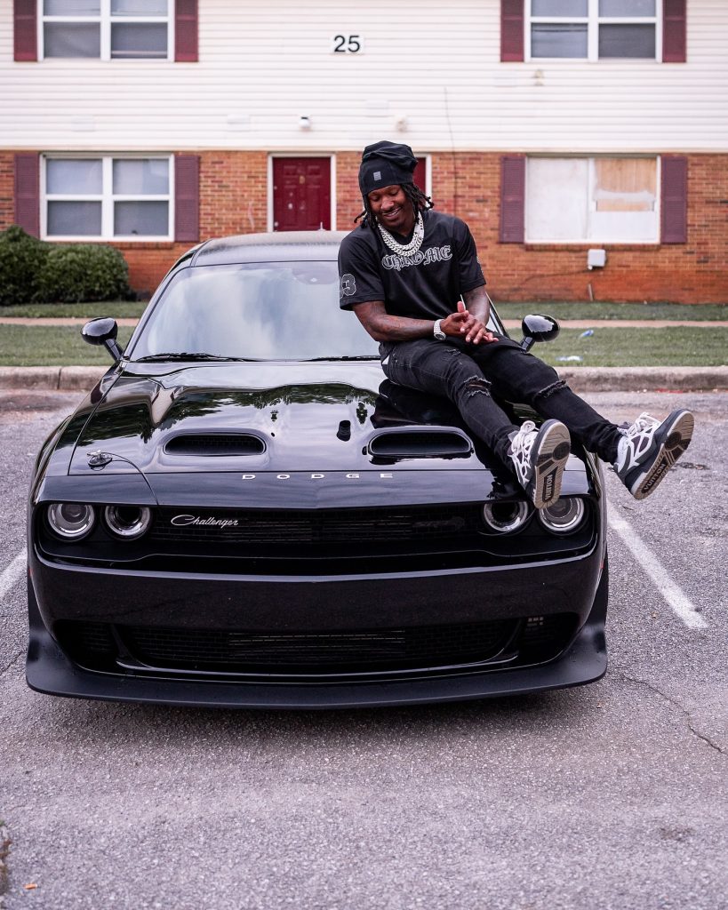 Duke Dennis Real Name: Unveiling the Popular YouTuber's Identity