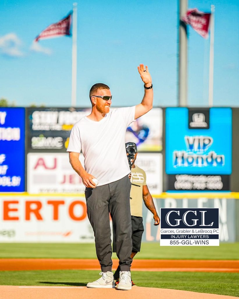 Todd Frazier Net Worth 2024: What’s He Worth Now