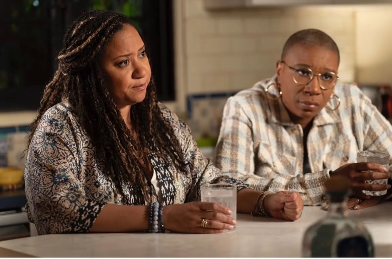 Tracie Thoms Relationships: Who Has She Been With?
