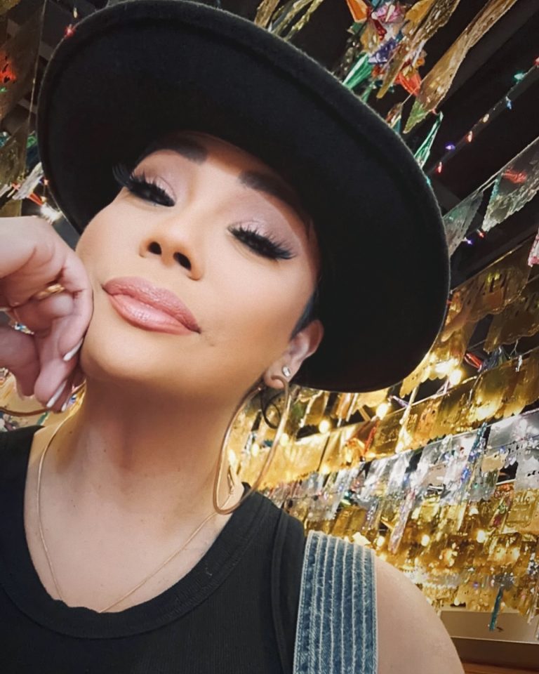 Suzette Quintanilla Net Worth 2024: Shocking Wealth Revealed!