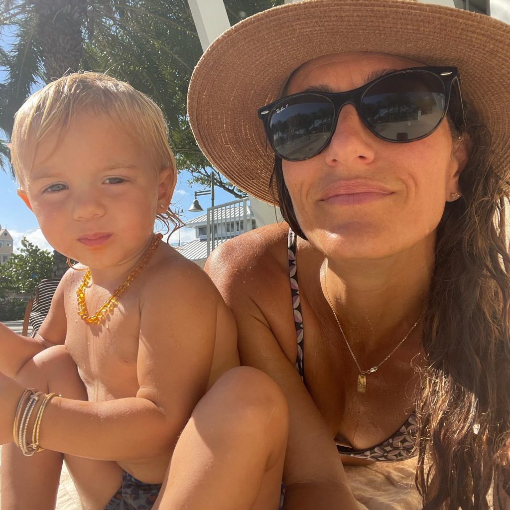 April Dubois: Life After Wesley Snipes – Where Is She Now?