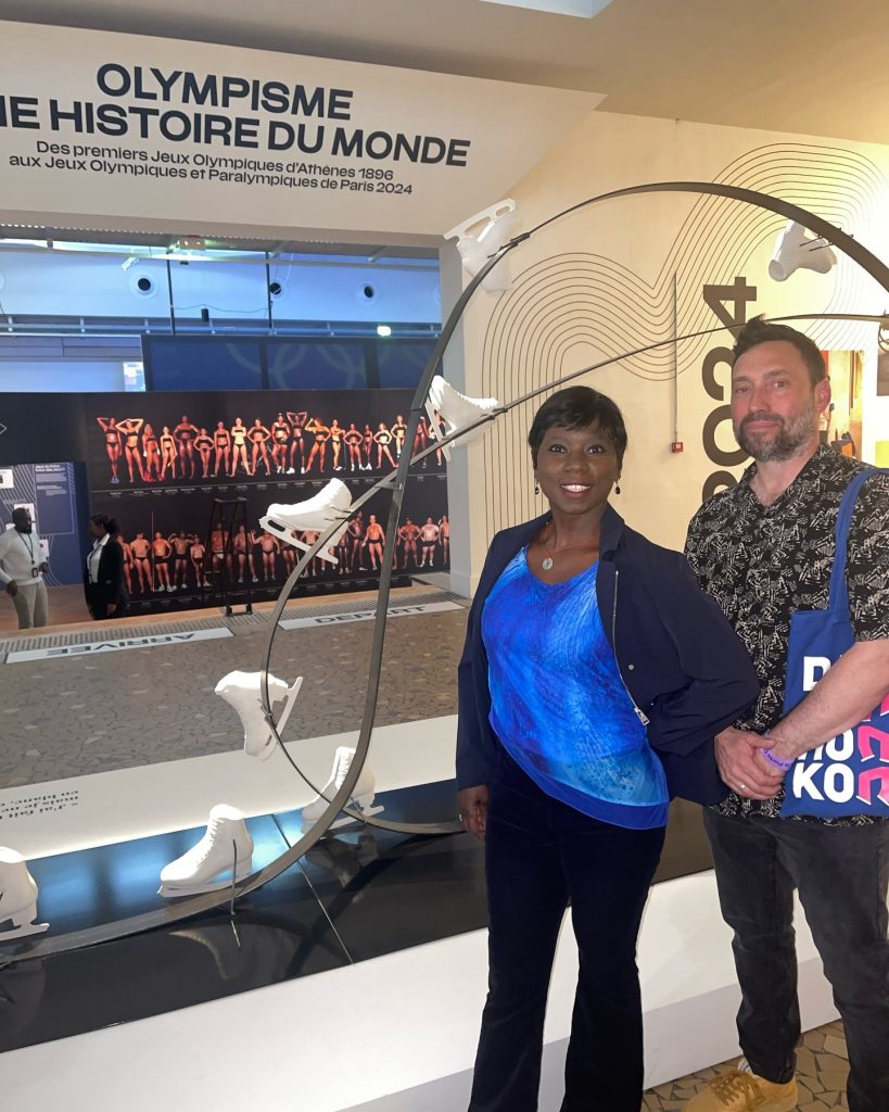 Surya Bonaly Net Worth: See the Skating Legend Earnings