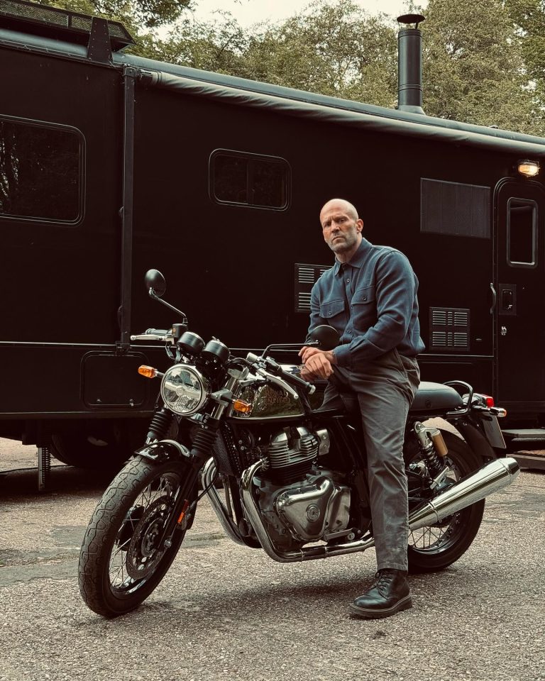 Jason Statham Relationship: Latest Updates and Details! Jason Statham Relationship: Latest Updates and Details!