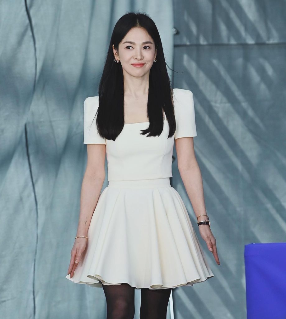 Song Hye Kyo Dating News: Who’s in Her Life in 2024?