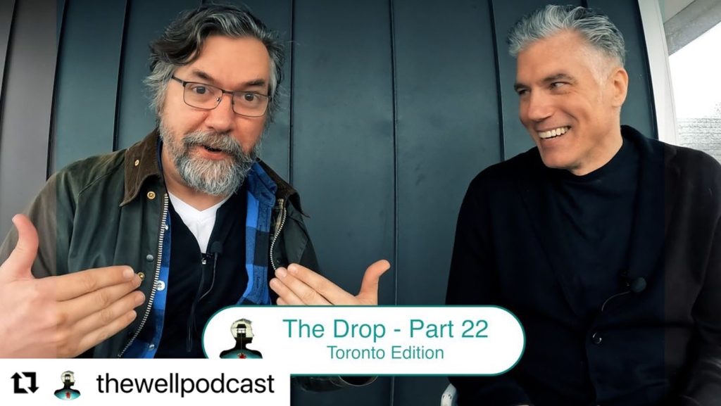 Anson Mount Relationship Status: Who Is He Married To?