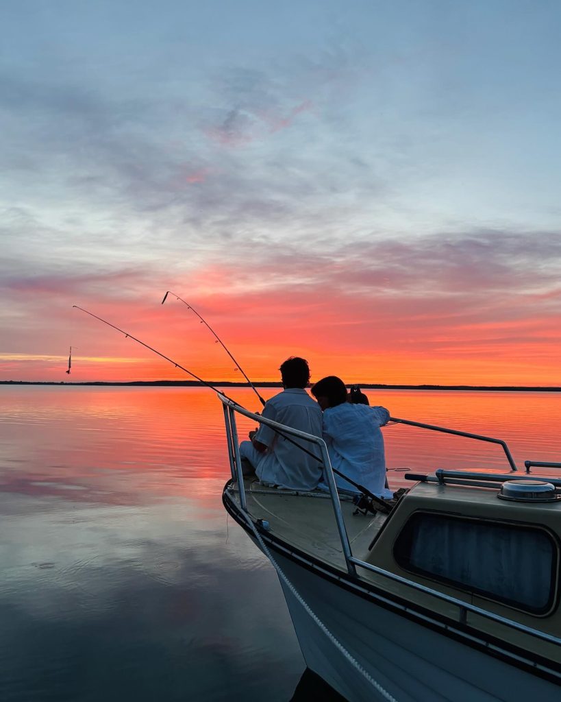 Violett Beane Relationships: All You Need to Know