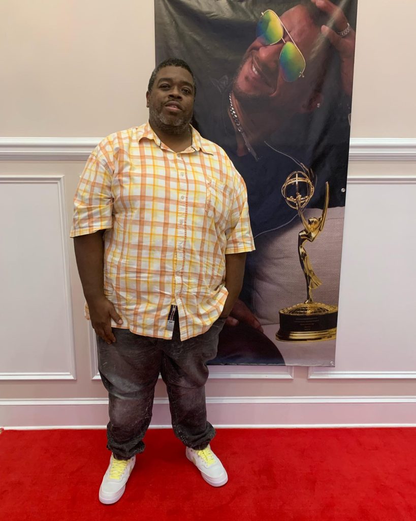 Tony Terry Net Worth 2024: Shocking Figures Inside