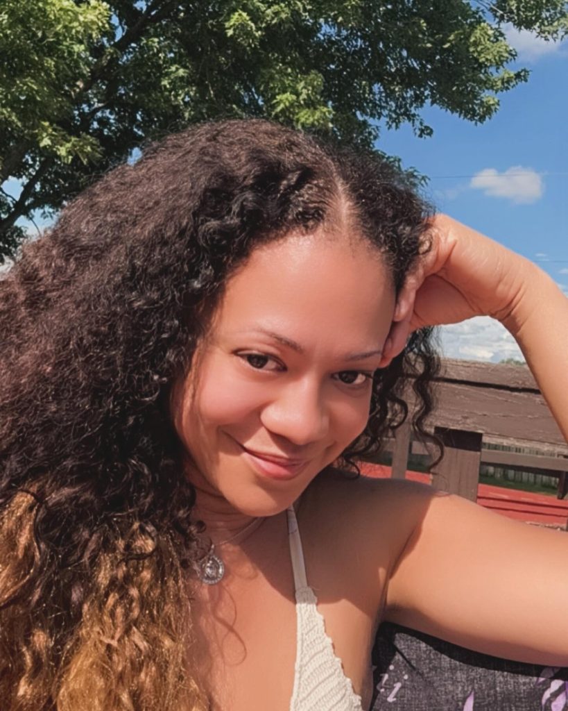 Tracie Spencer Husband: All You Need to Know!