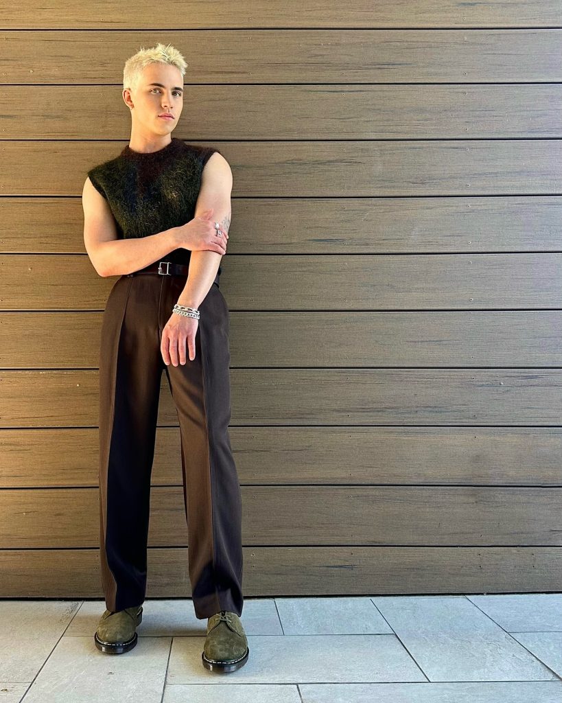 Tanner Buchanan Relationship Status 2024: All the Details