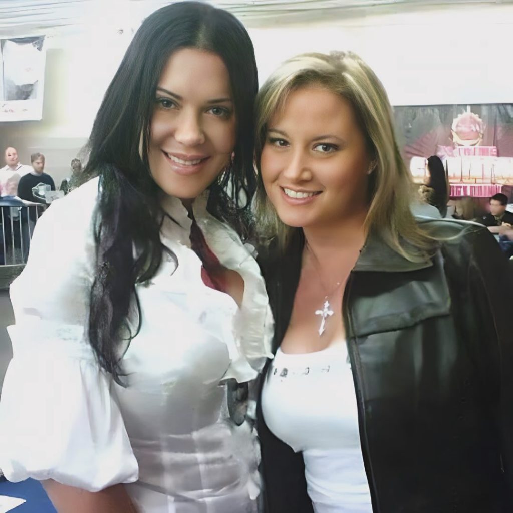 Tammy Sytch Relationships History: Key Details Revealed