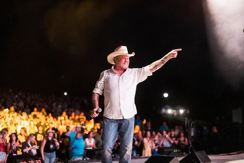 Tracy Lawrence Net Worth 2024: What You Need to Know