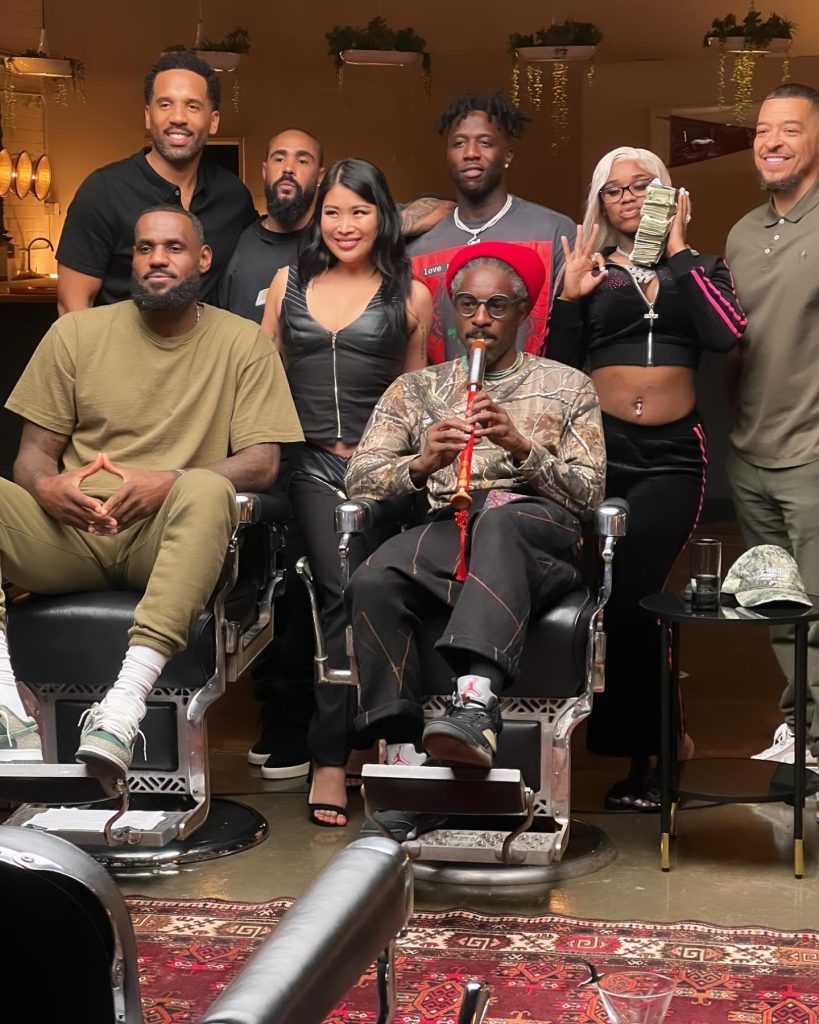 Who Is Sexy Red Dating? Latest Relationship News Revealed