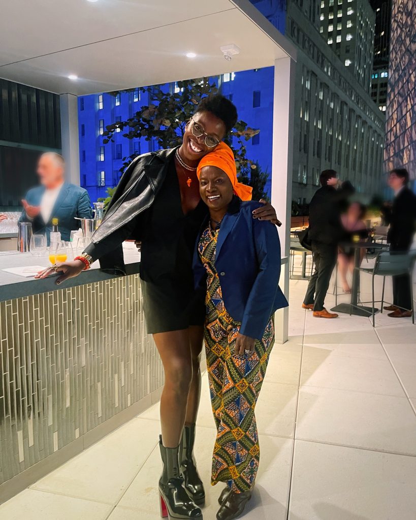 Folake Olowofoyeku Husband: Who Is He? Find Out Here