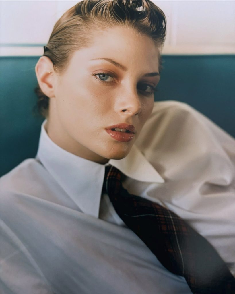 April Bowlby Marital Status: Is She Married or Single?