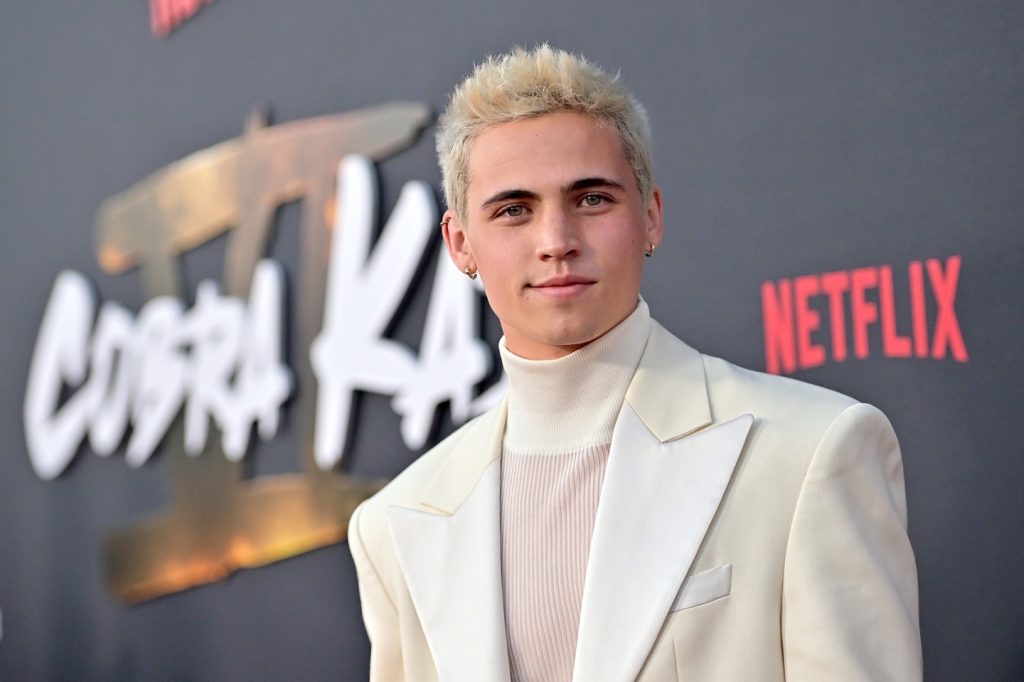 Tanner Buchanan Relationship Status 2024: All the Details