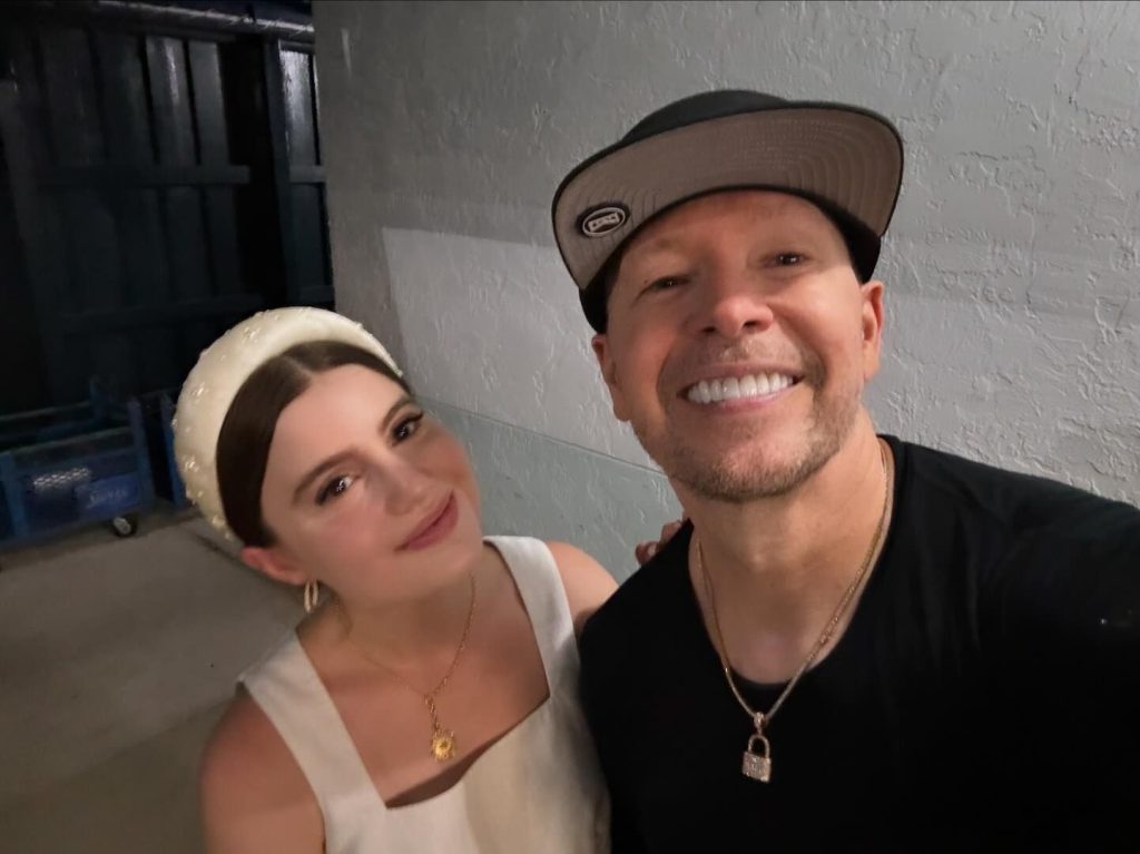 Sami Gayle Partner: Who’s She Dating in 2024