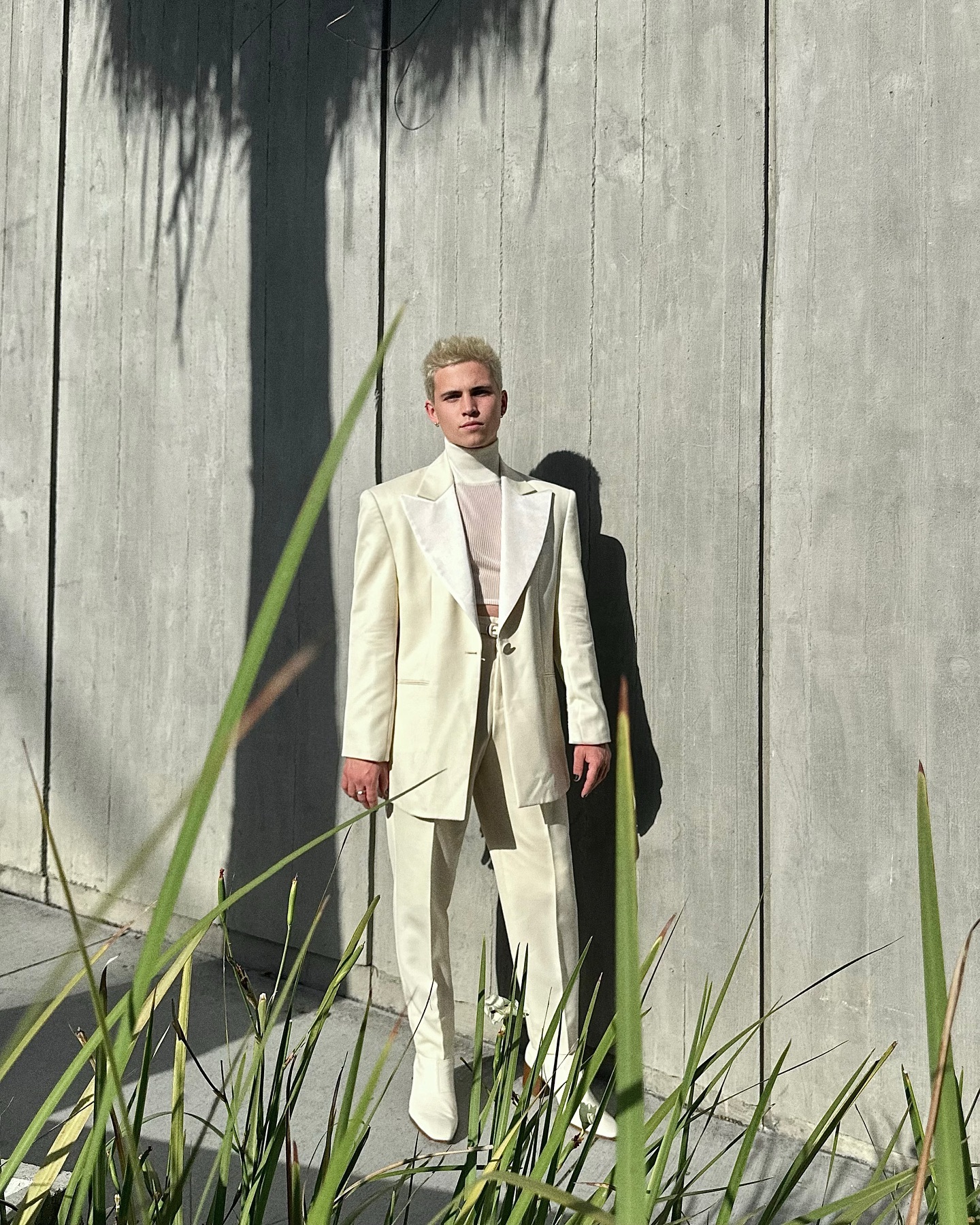 Tanner Buchanan Relationship Status 2024: All the Details