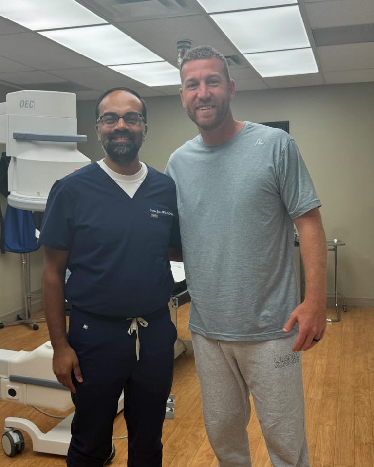 Todd Frazier Net Worth 2024: What’s He Worth Now