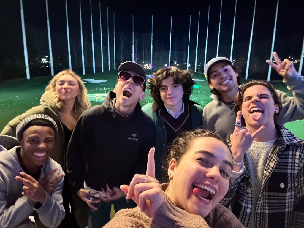 Tanner Buchanan Relationship Status 2024: All the Details