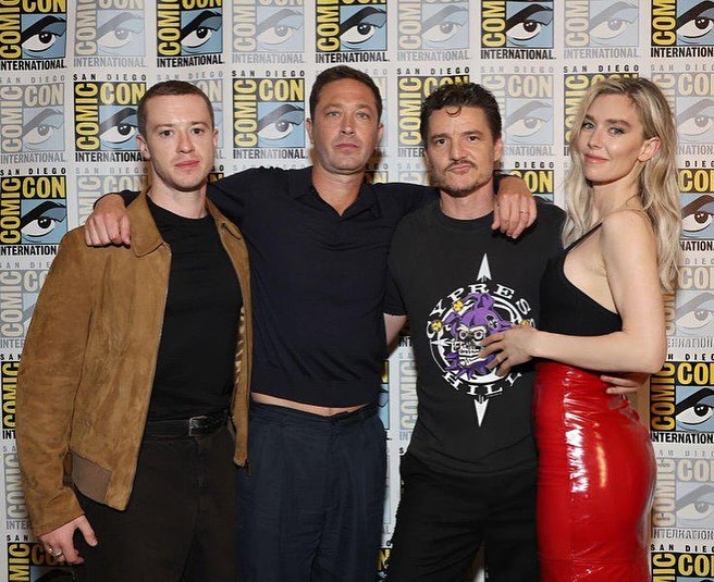 Vanessa Kirby Husband: Surprising Details Revealed!