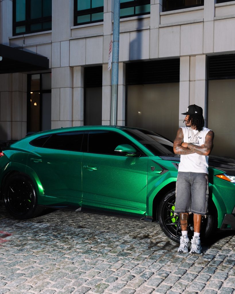 Duke Dennis Real Name: Unveiling the Popular YouTuber's Identity