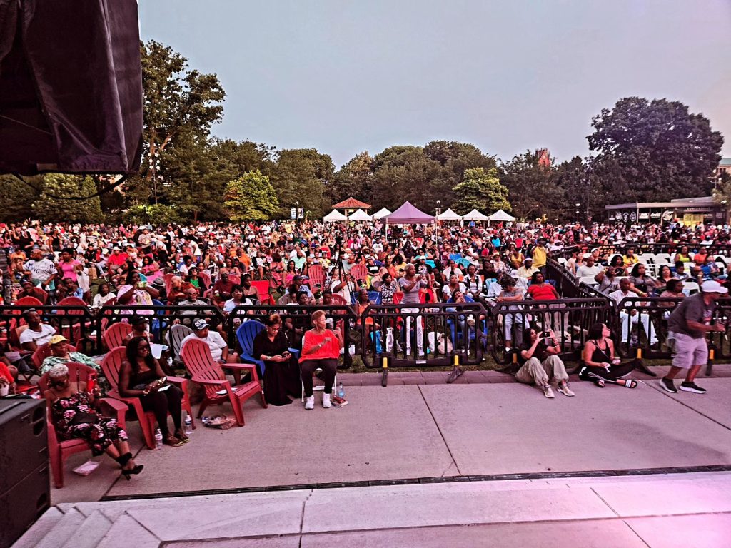 Tony Terry Net Worth 2024: Shocking Figures Inside