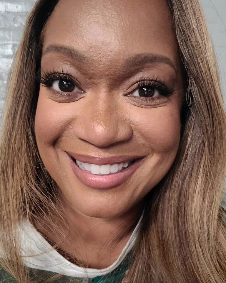 Sunny Anderson Husband: Is the TV Chef Secretly Married? Sunny Anderson Husband: Is the TV Chef Secretly Married?