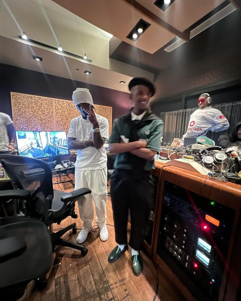 Who Is Lil Uzi Dating? Latest Relationship Update