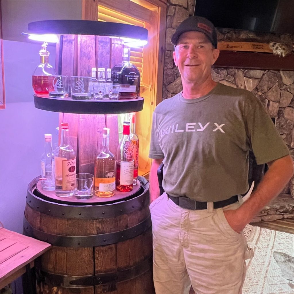 Ward Burton Net Worth 2024: What You Need to Know Now