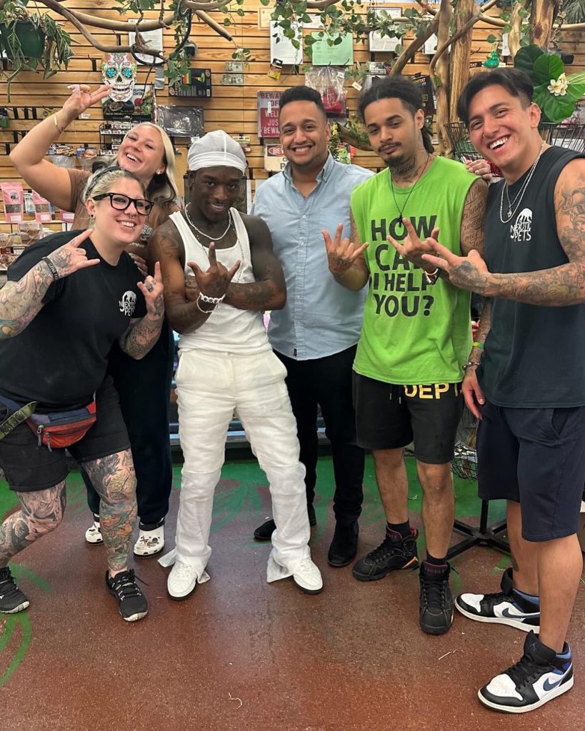 Who Is Lil Uzi Dating? Latest Relationship Update