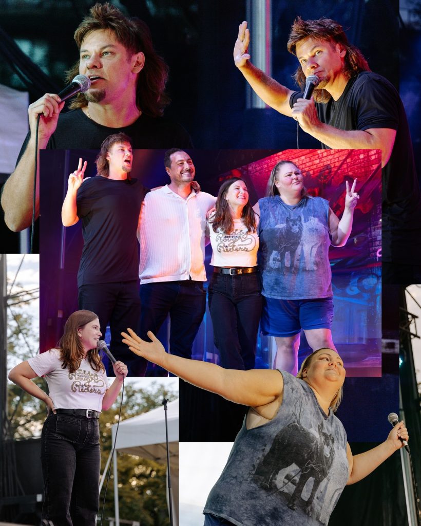 Theo Von Real Name: Discover His True Identity