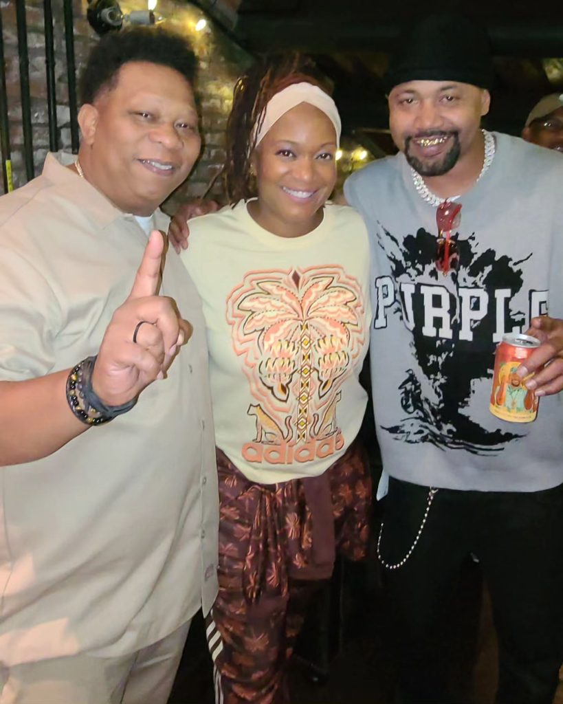 Is Sunny Anderson Married? Find Out Her Relationship Status