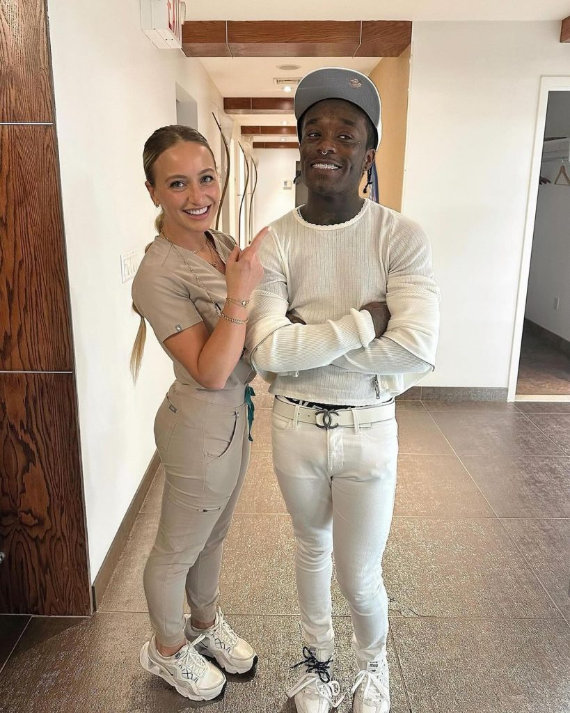 Who Is Lil Uzi Dating? Latest Relationship Update