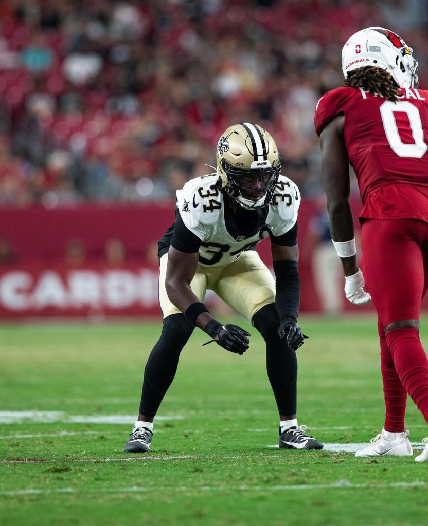 Kool Aid McKinstry Real Name Revealed – Learn More