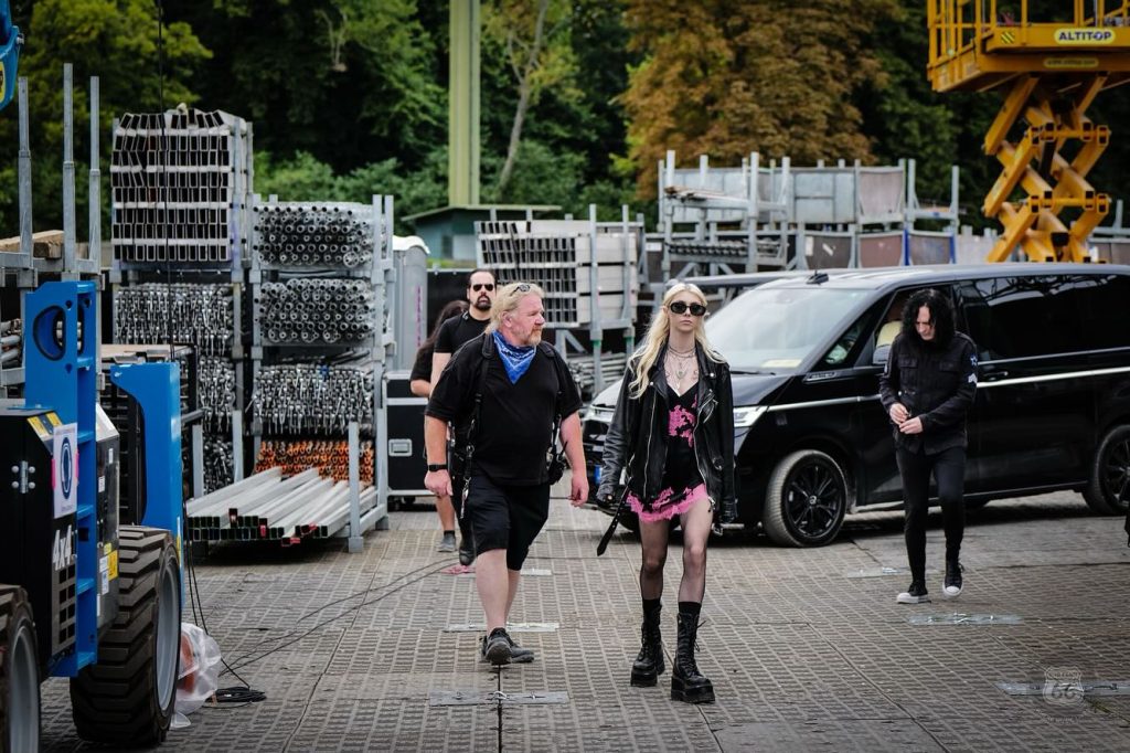 Taylor Momsen Husband: Is She Married? Find Out Now