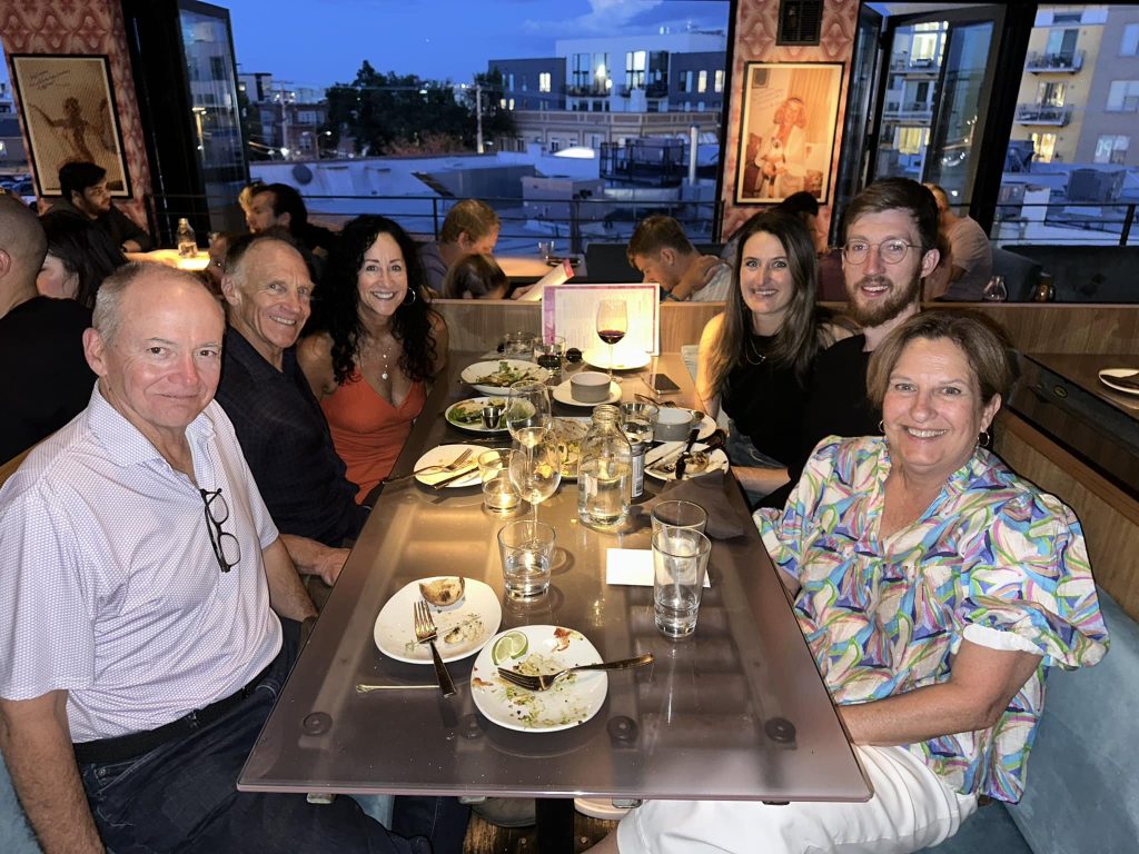 Meet Susan Dee Robbins: The Woman Behind Dale Robertson