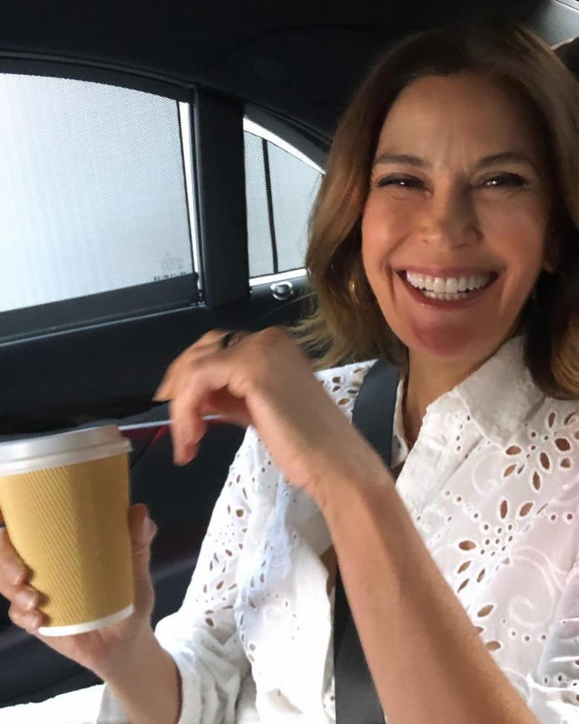 Teri Hatcher Relationships: Inside Her Love Life and Journey