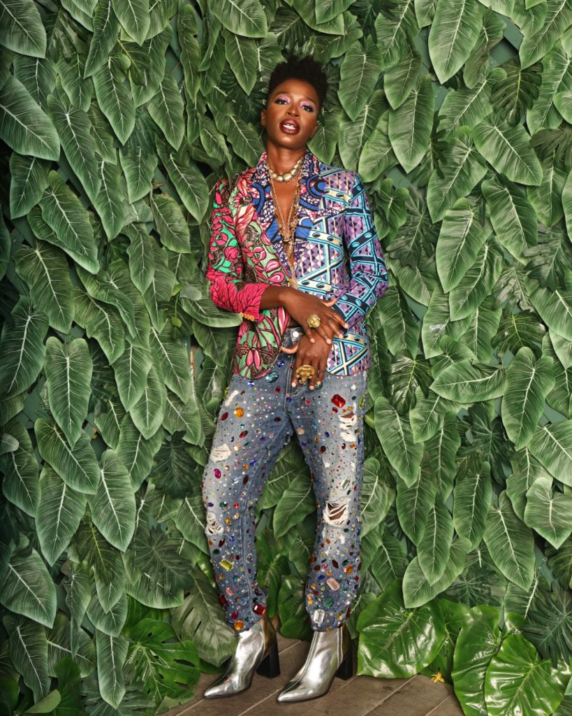 Folake Olowofoyeku Husband: Who Is He? Find Out Here