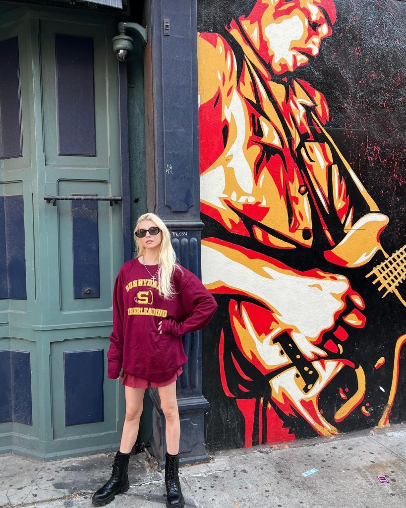 Taylor Momsen Husband: Is She Married? Find Out Now