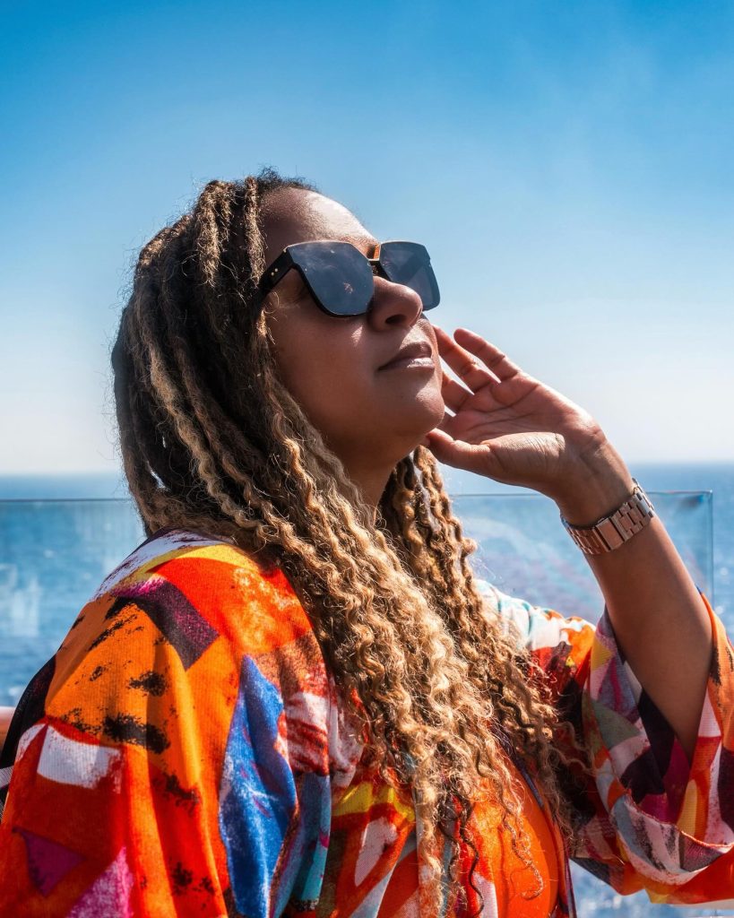 Tracie Thoms Relationships: Who Has She Been With?