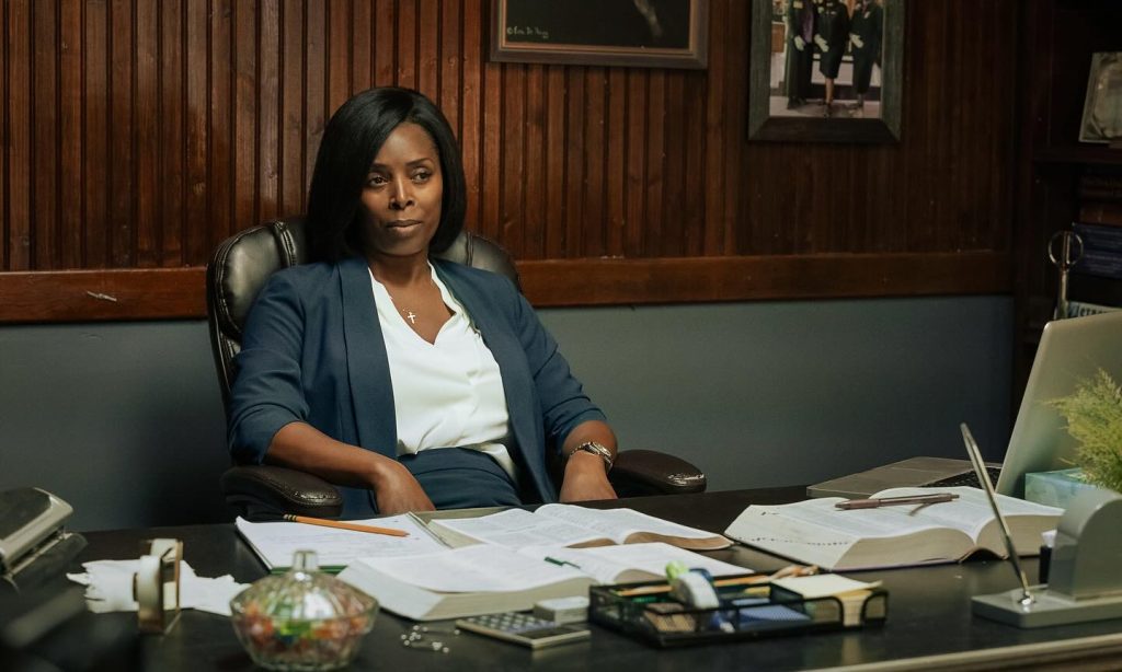 Tasha Smith Relationship Status Revealed: 2024 Update