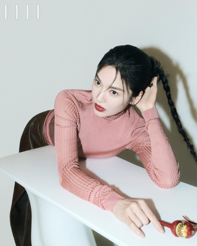 Song Hye Kyo Dating News: Who’s in Her Life in 2024?