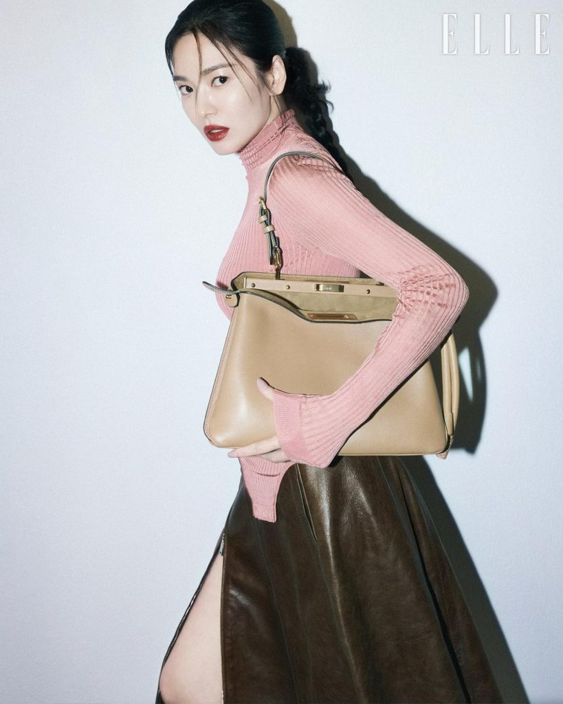 Song Hye Kyo Dating News: Who’s in Her Life in 2024?