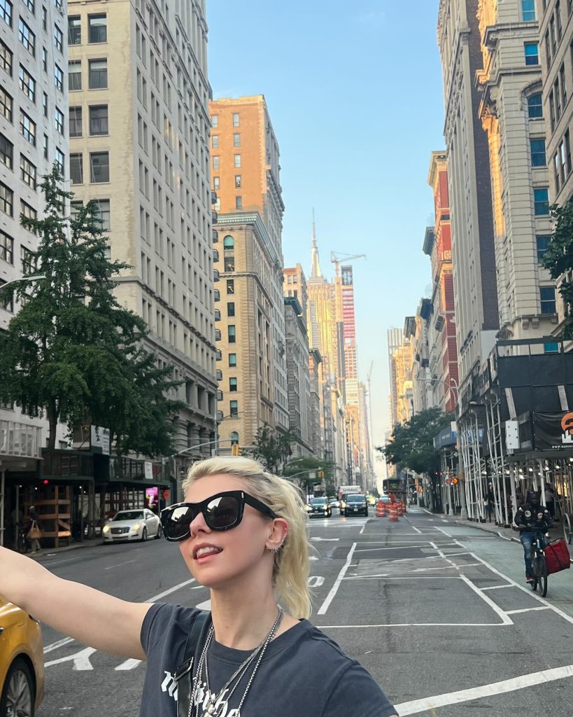 Taylor Momsen Husband: Is She Married? Find Out Now