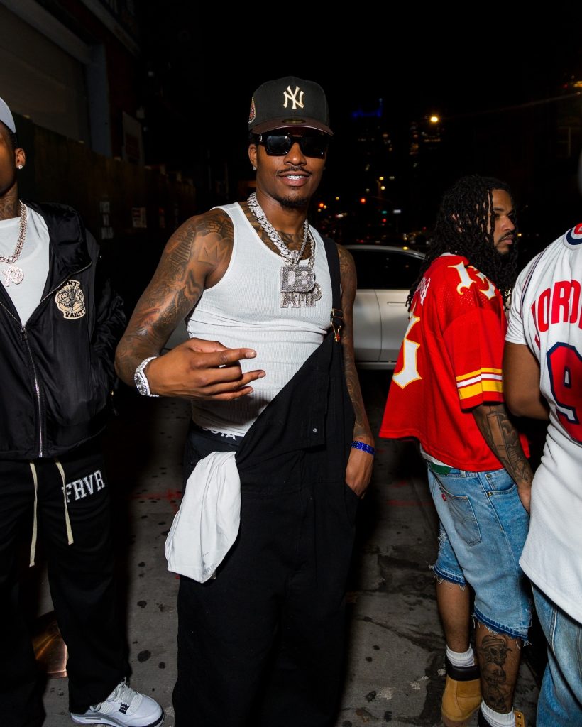 Duke Dennis Real Name: Unveiling the Popular YouTuber's Identity