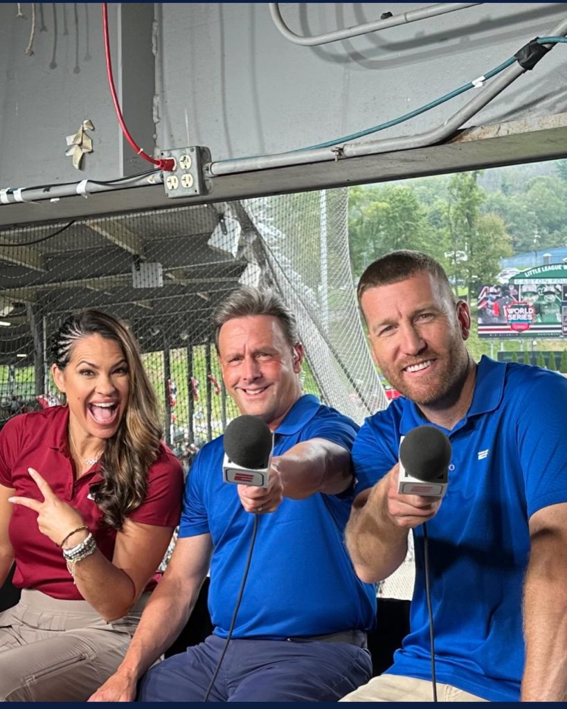 Todd Frazier Net Worth 2024: What’s He Worth Now