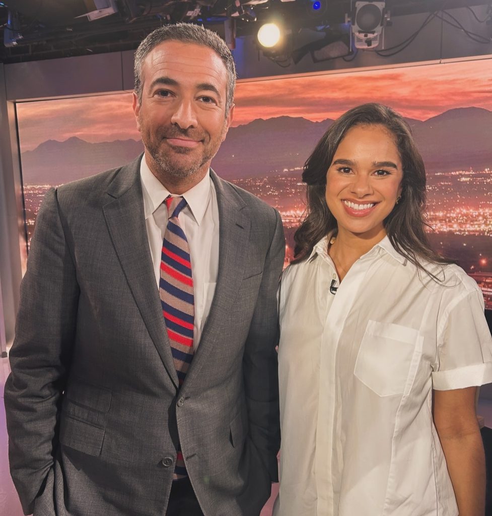 Ari Melber Girlfriend: Current Love Life Revealed