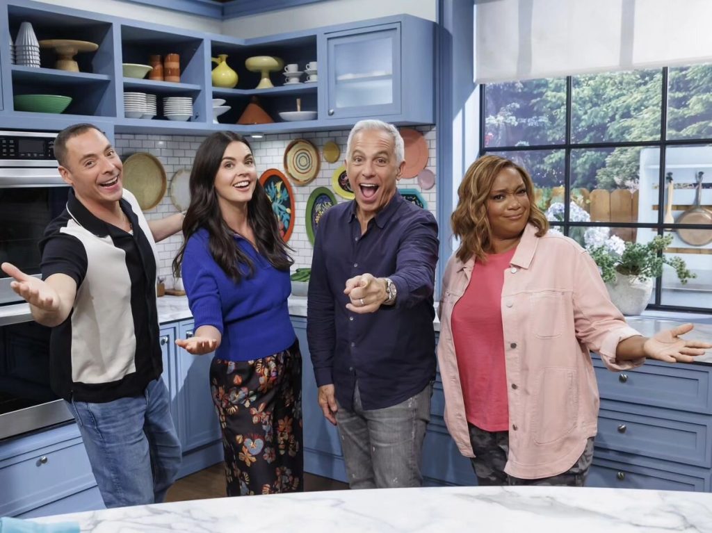 Sunny Anderson Husband: Is the TV Chef Secretly Married?